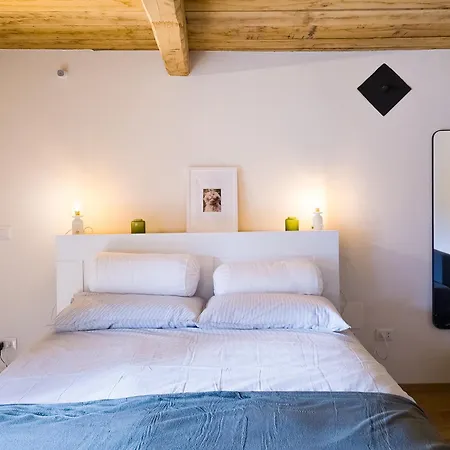 Vakantiehuis Casa Viglino - Ijan Ospitalita Di Frontiera *