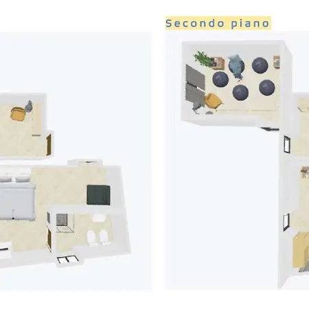 Casa Viglino - Ijan Ospitalita Di Frontiera Vakantiehuis