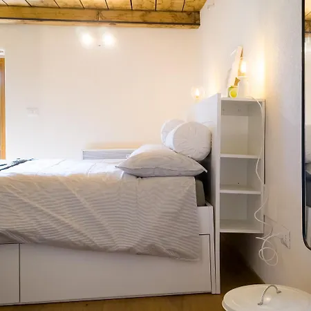 Casa Viglino - Ijan Ospitalita Di Frontiera *