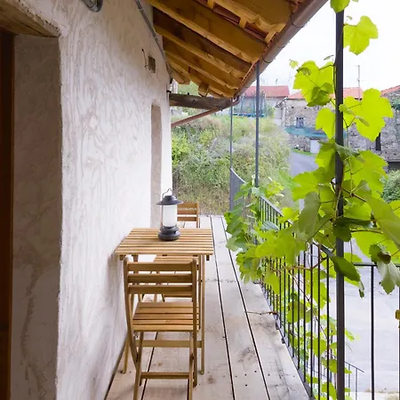 Casa Viglino - Ijan Ospitalita Di Frontiera Torresina