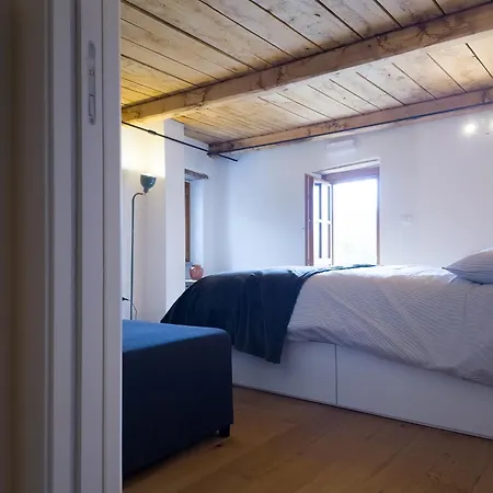 Vakantiehuis Casa Viglino - Ijan Ospitalita Di Frontiera