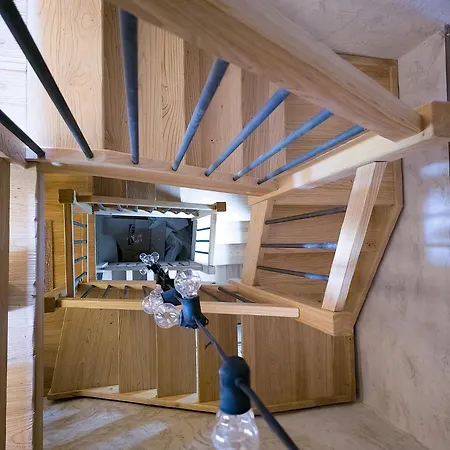 Casa Viglino - Ijan Ospitalita Di Frontiera Holiday home *