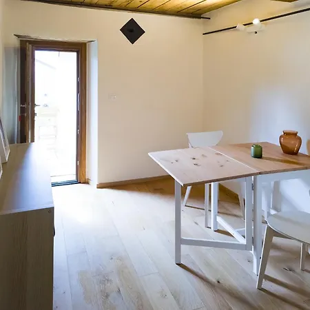 Holiday home Casa Viglino - Ijan Ospitalita Di Frontiera *