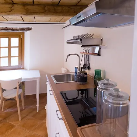 Casa Viglino - Ijan Ospitalita Di Frontiera * Torresina