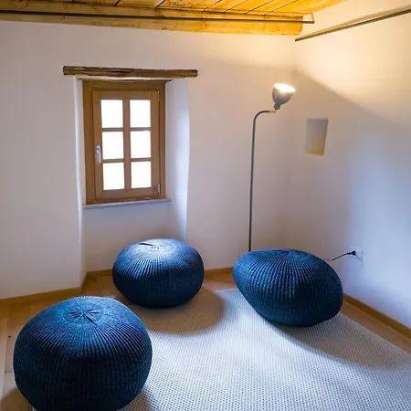 Casa Viglino - Ijan Ospitalita Di Frontiera