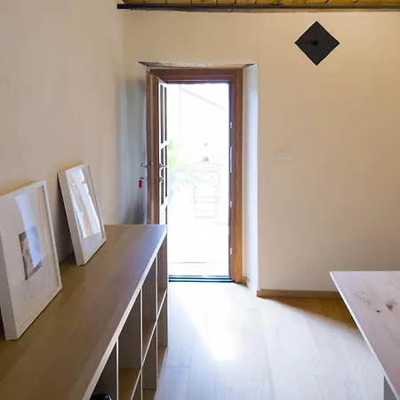 Casa Viglino - Ijan Ospitalita Di Frontiera Holiday home