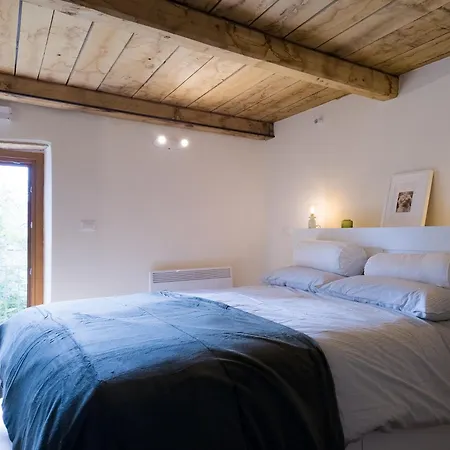 Casa Viglino - Ijan Ospitalita Di Frontiera Vakantiehuis