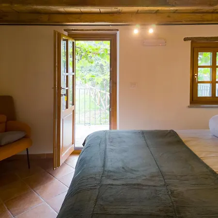 Casa Viglino - Ijan Ospitalita Di Frontiera * Torresina