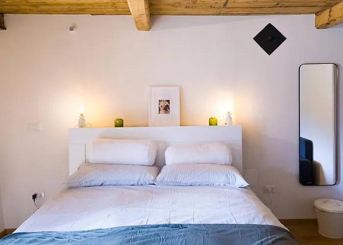 Ferienhaus Casa Viglino - Ijan Ospitalita Di Frontiera *