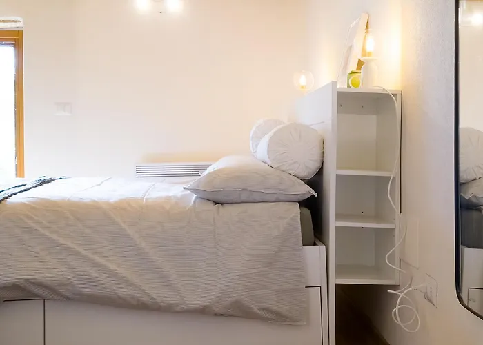 Casa Viglino - Ijan Ospitalita Di Frontiera *