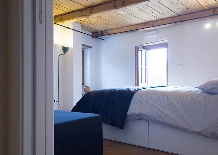 Ferienhaus Casa Viglino - Ijan Ospitalita Di Frontiera