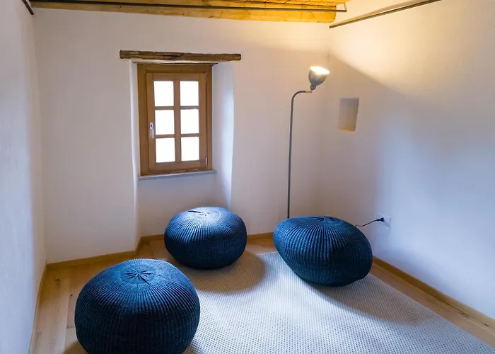 Casa Viglino - Ijan Ospitalita Di Frontiera