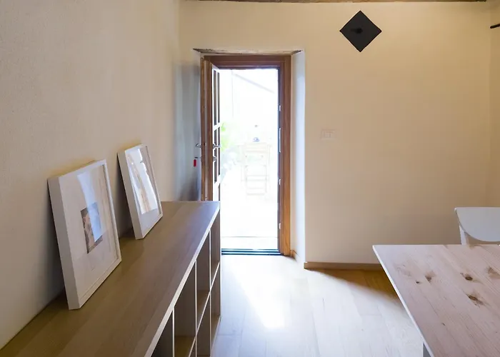 Casa Viglino - Ijan Ospitalita Di Frontiera Holiday home