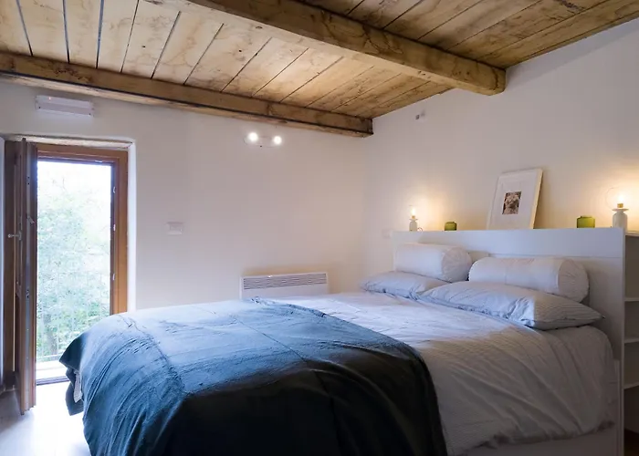 Casa Viglino - Ijan Ospitalita Di Frontiera Ferienhaus